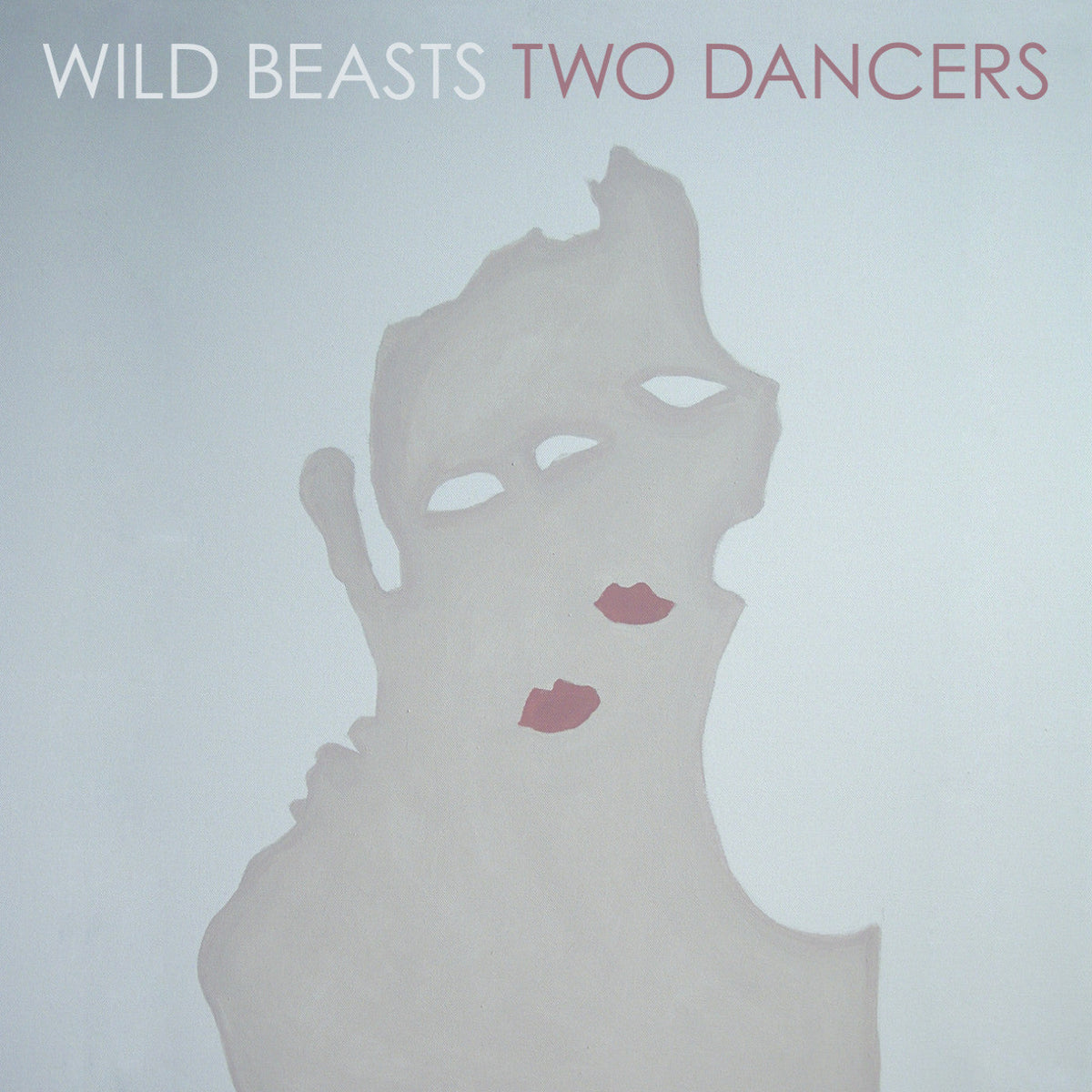 Wild Beasts - Two Dancers (CD) |-Music History