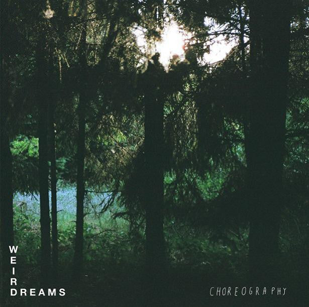 Weird Dreams - Choreography (CD) |-Music History