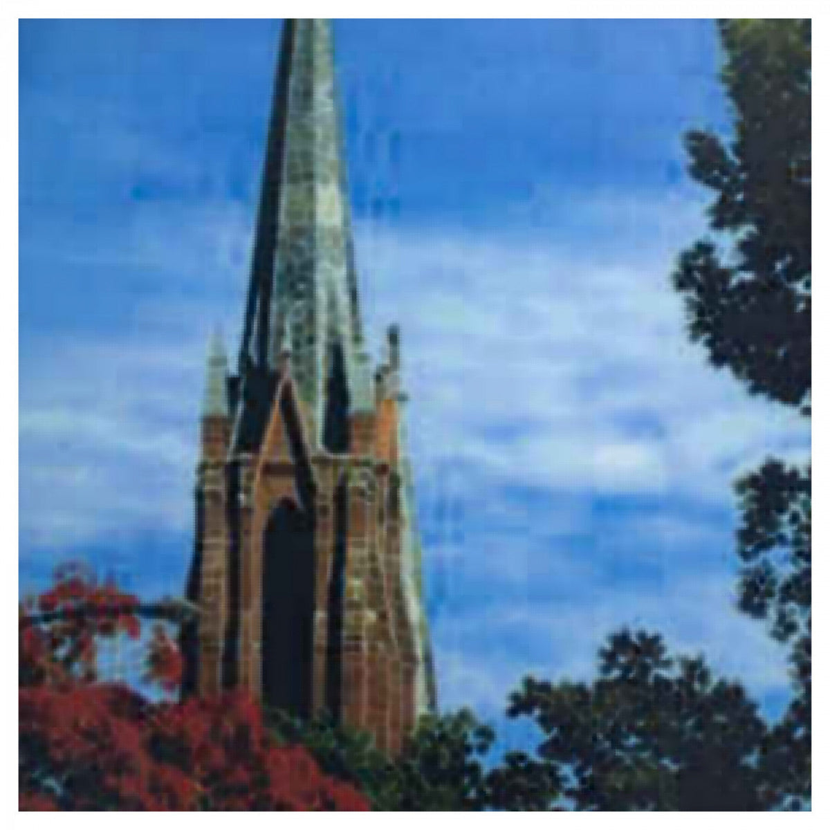 Maus, John - Addendum (CD) | Mint (M) Mint (M)-Music History