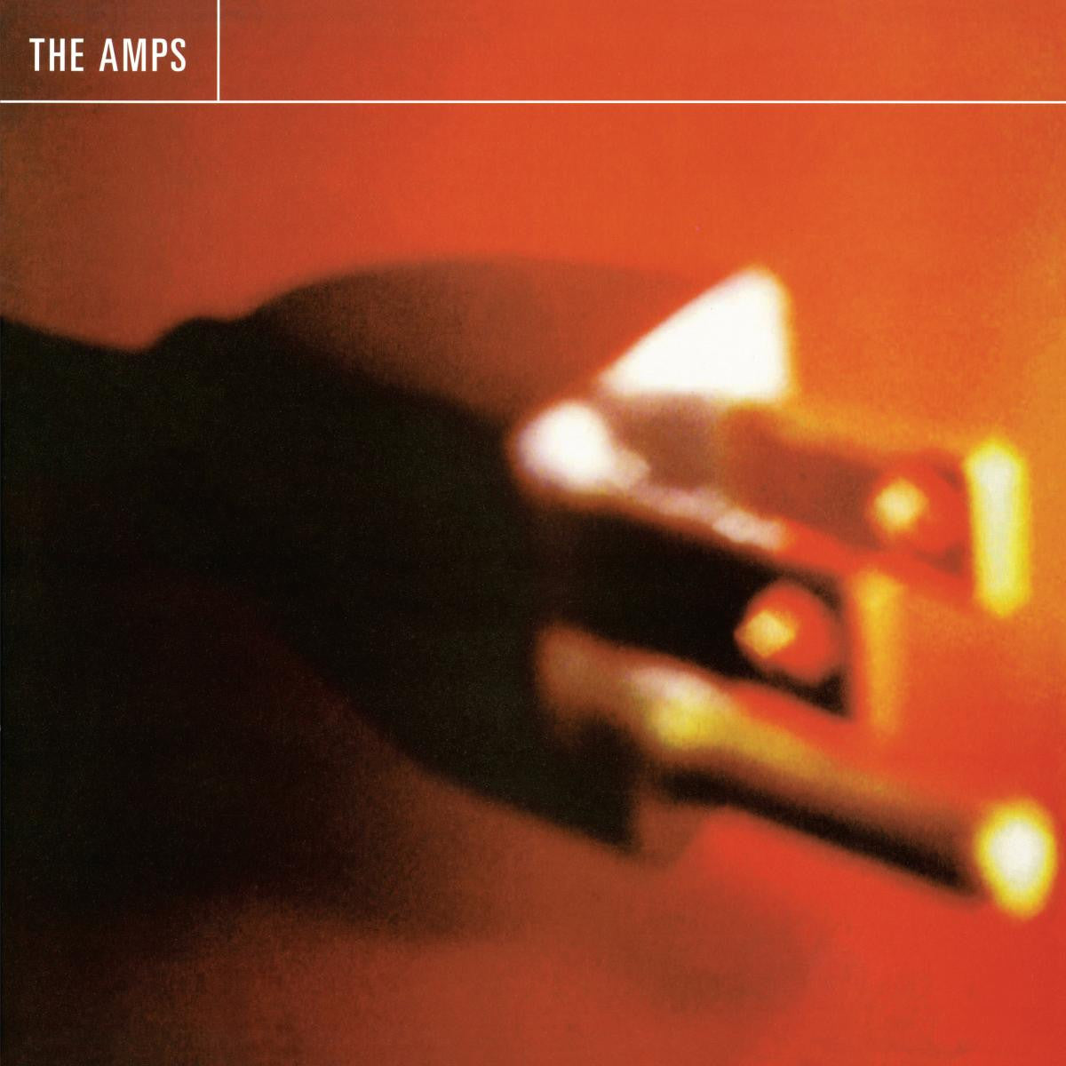 Amps, The - Pacer |-Music History