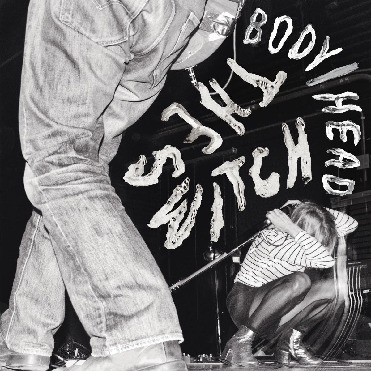 Body/Head - The Switch |-Music History