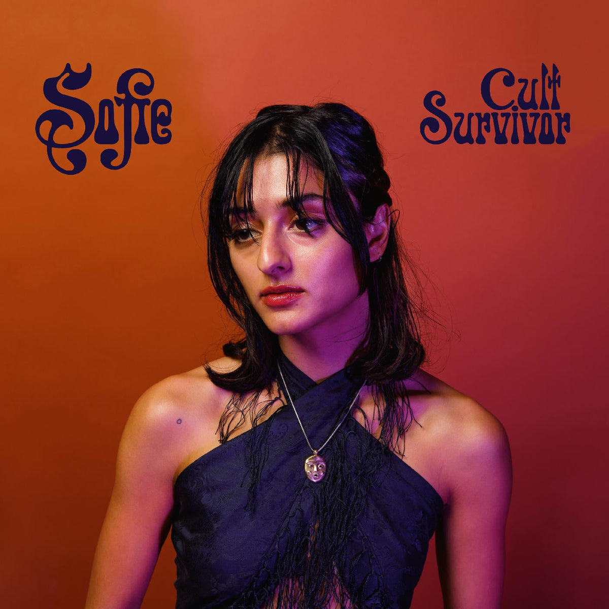 Sofie - Cult Survivor (CD) |-Music History