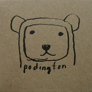 Podington Bear - The Box Set (CD) | Mint (M) Mint (M)-Music History