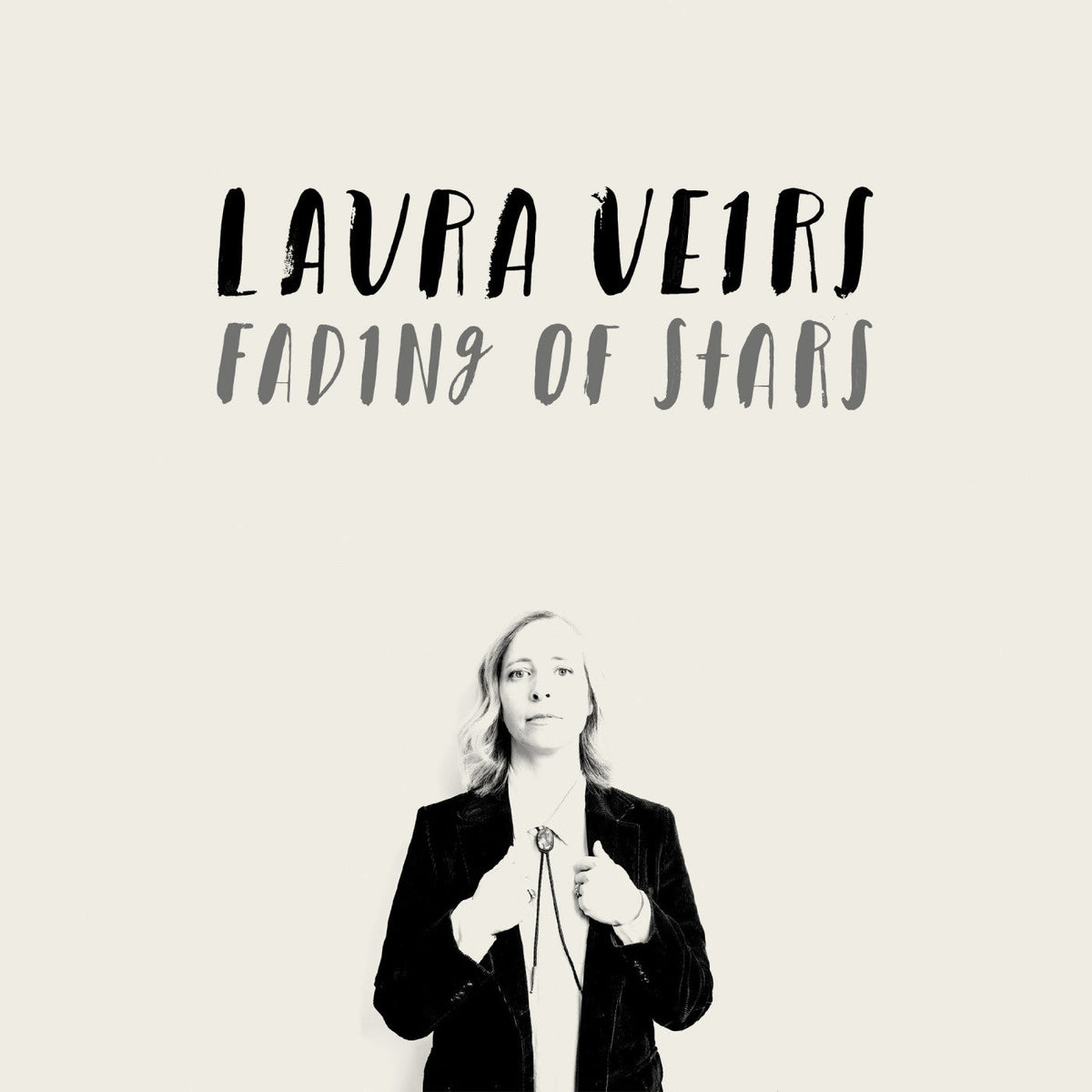 Veirs, Laura - Fading of Stars / True Love Will Find You In The End- 7" (INDIE EXCLUSIVE, COLOR VINYL) |-Music History
