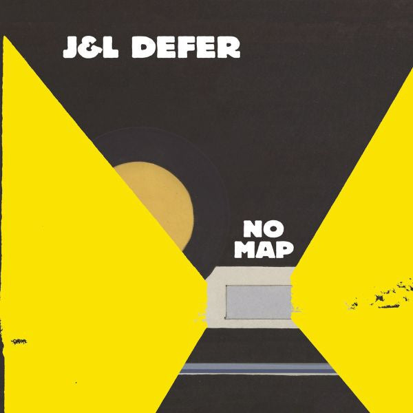 J&L Defer - No Map |-Music History