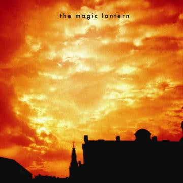 Magic Lantern, The - The Magic Lantern CD EP (CD) |-Music History