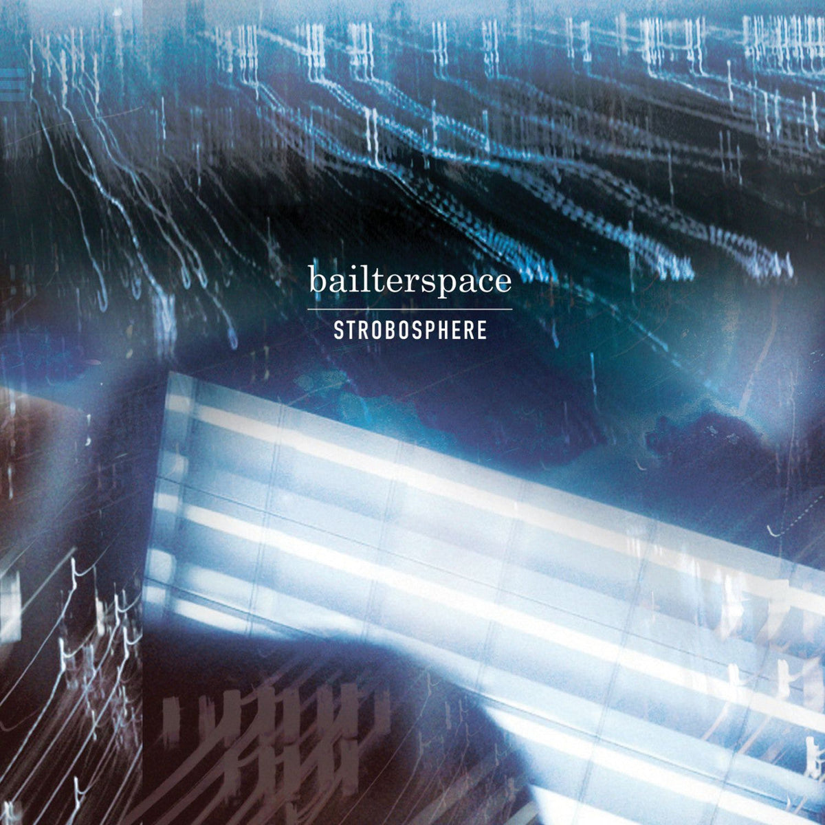 Bailterspace - Strobosphere (CD) |-Music History