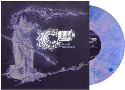 Chiodos - All's Well That End's Well - 20th Anniversary (COLORED VINYL) | Mint (M) Mint (M)-Music History