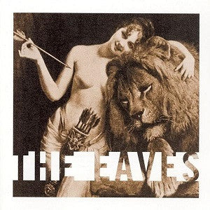 Eaves, The - The Eaves (CD) |-Music History
