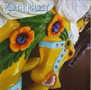 Frost, Edith - It's a Game (CD) |-Music History