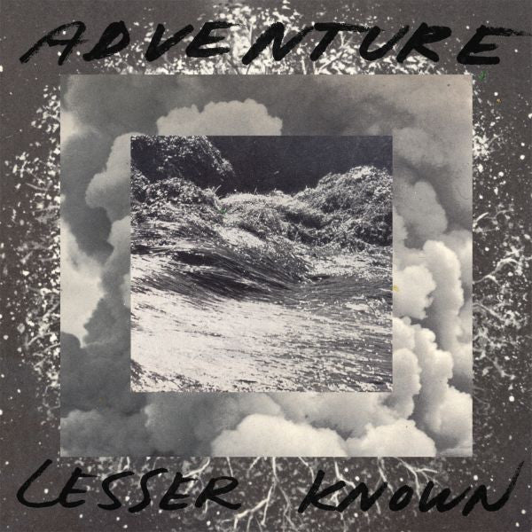 Adventure - Lesser Known |-Music History