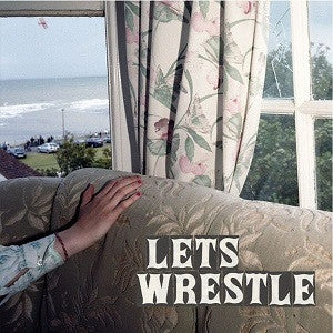 Let's Wrestle - Let's Wrestle (CD) |-Music History