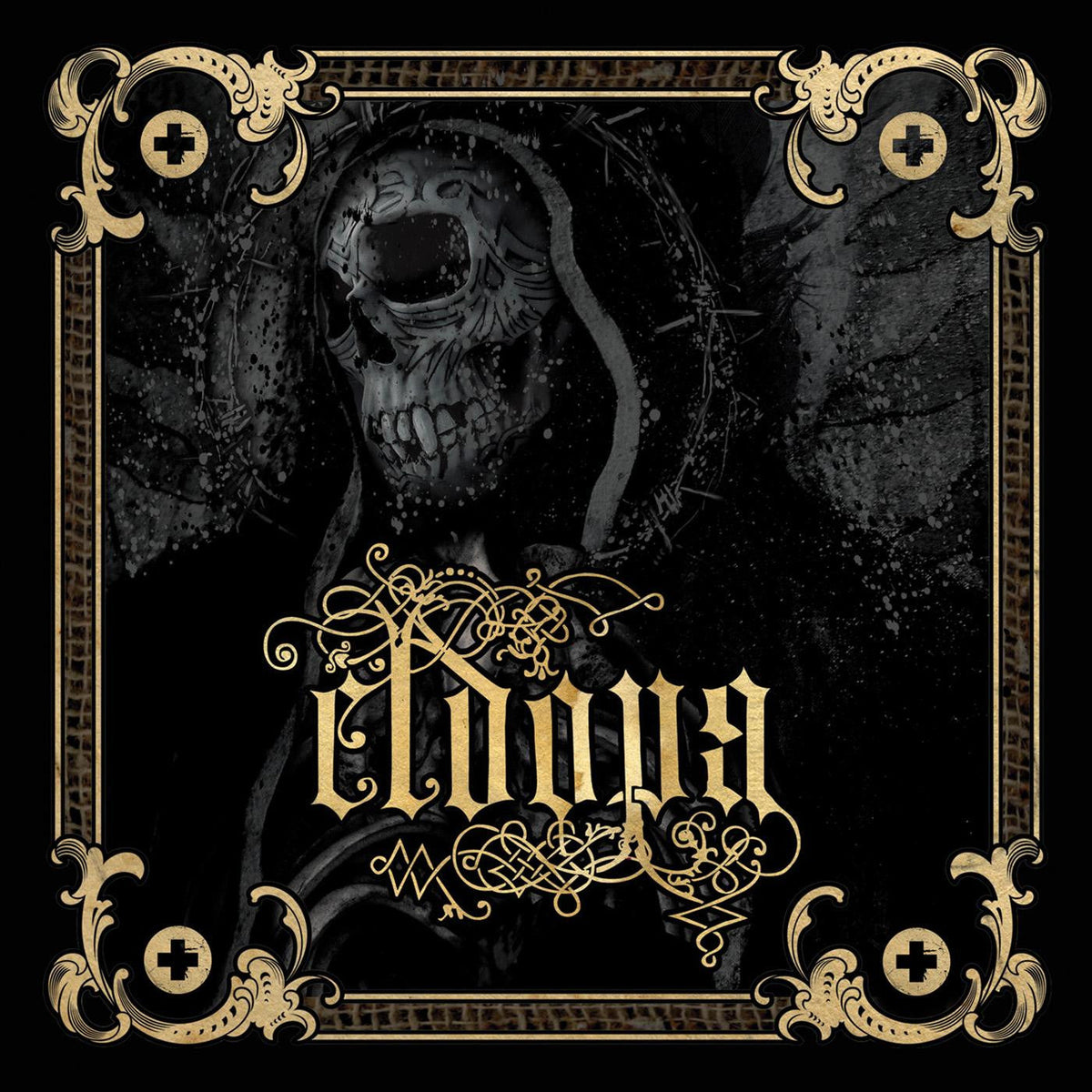 Eldopa - The Complete Recordings (CD) |-Music History