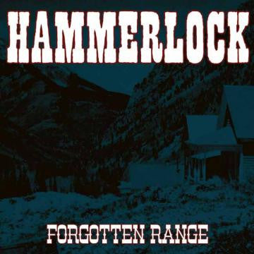 Hammerlock - Forgotten Range (CD) |-Music History