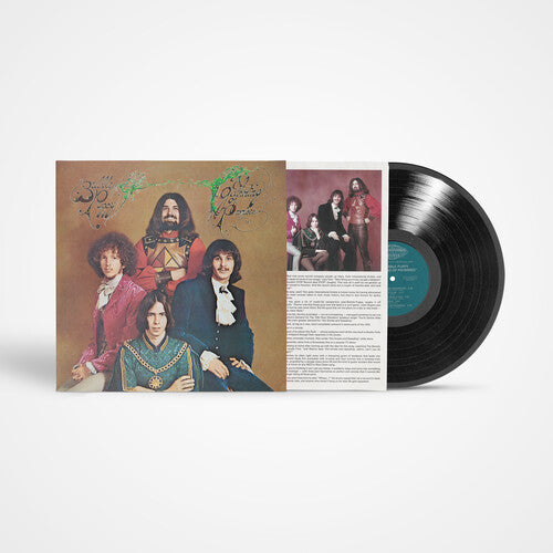 Bubble Puppy - A Gathering of Promises (VINYL LP) | NEW Mint (M) Mint (M)-Music History