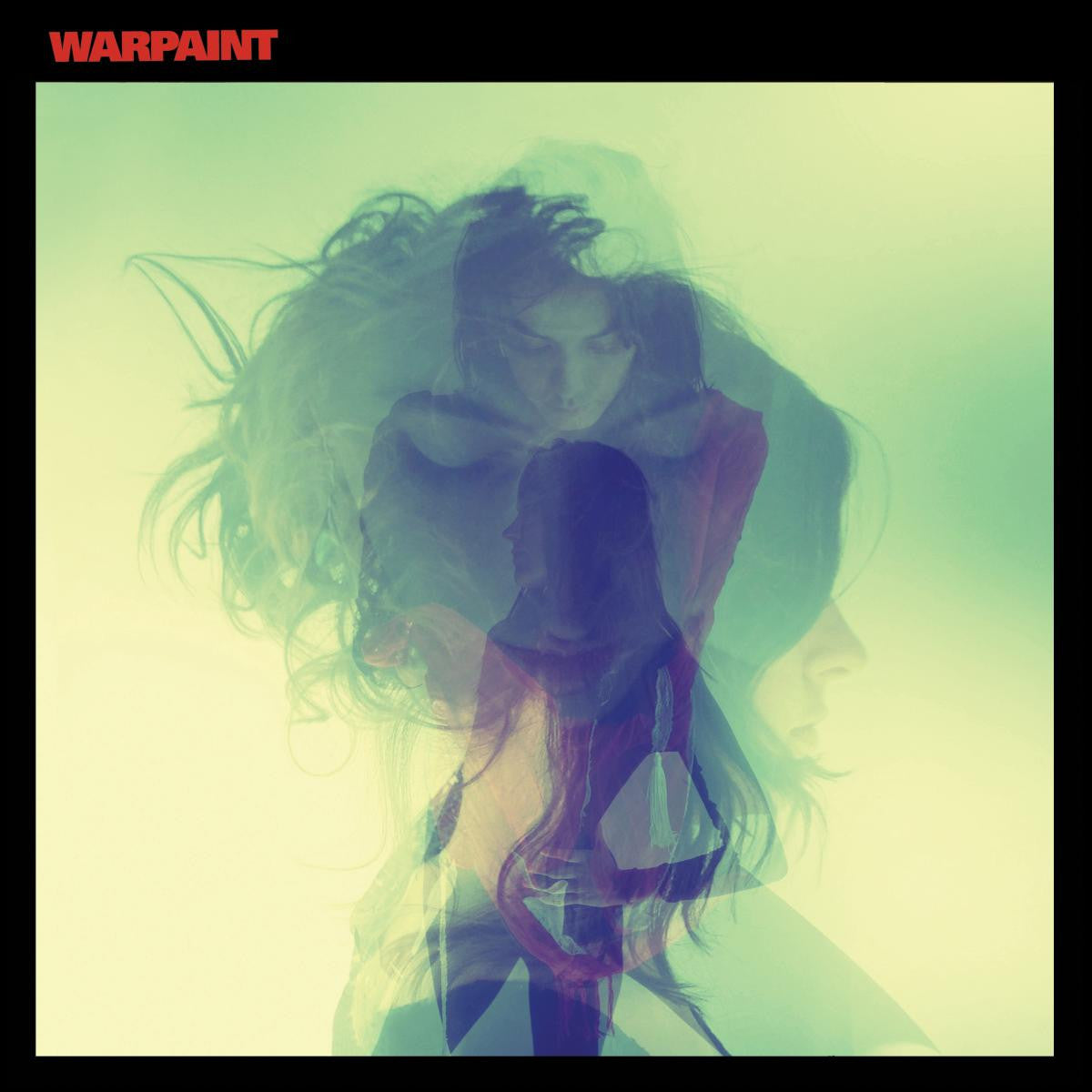 Warpaint - Warpaint |-Music History