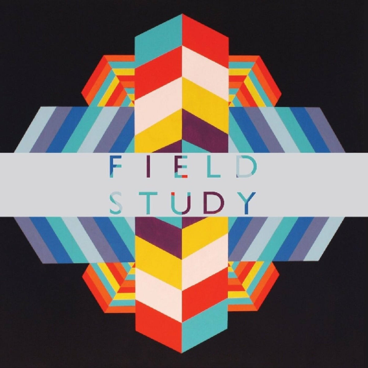 Field Study - Feverland (CD) |-Music History