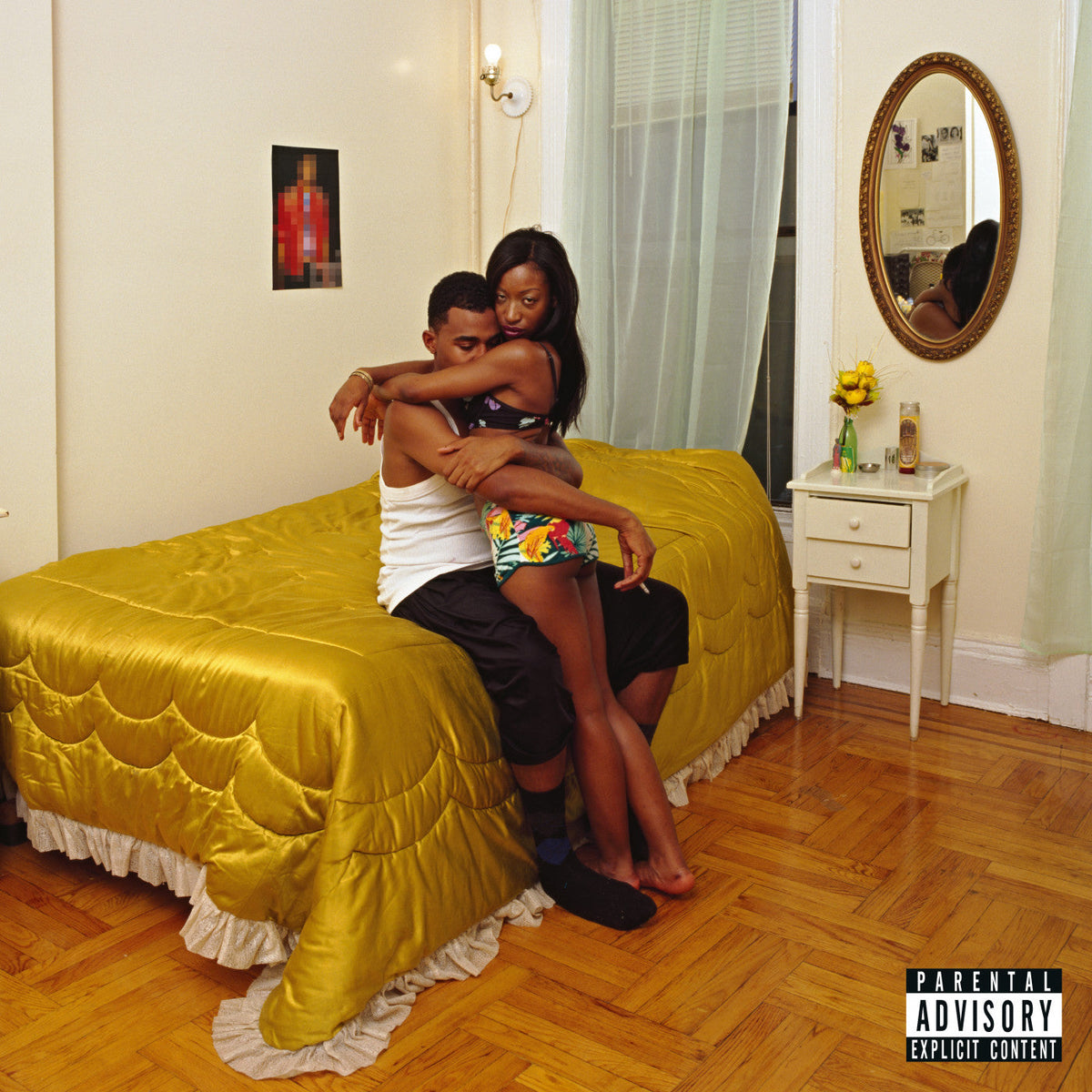 Blood Orange - Freetown Sound (CD) |-Music History