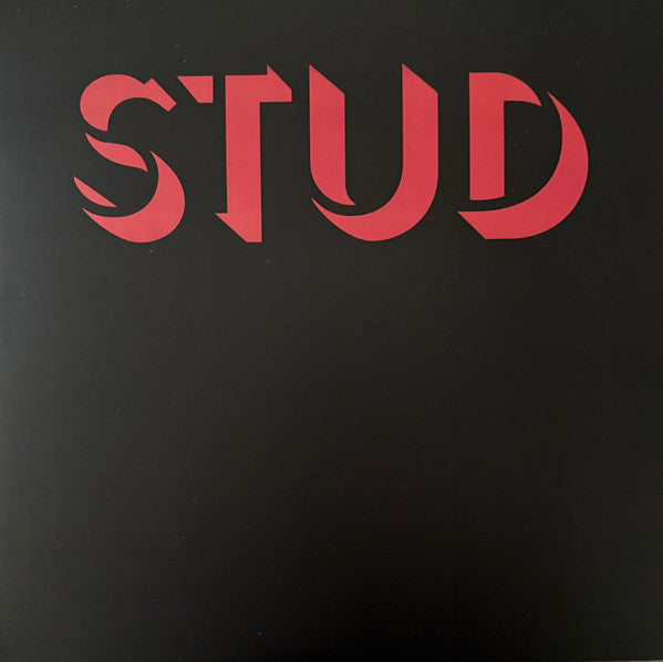 Stud (4) - Stud (VINYL) | Mint (M) Mint (M)-Music History