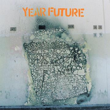 Year Future - Year Future (CD) | Mint (M) Mint (M)-Music History