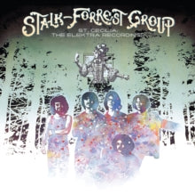 STALK-FOREST GROUP - ST CECILIA: THE ELEKTRA RECORDINGS (RSD 2026 VINYL) | Mint (M) Mint (M)-Music History