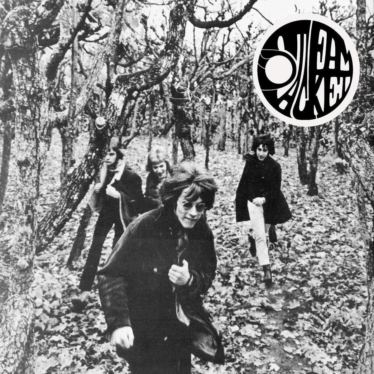 Steampacket - 1965-68 |-Music History