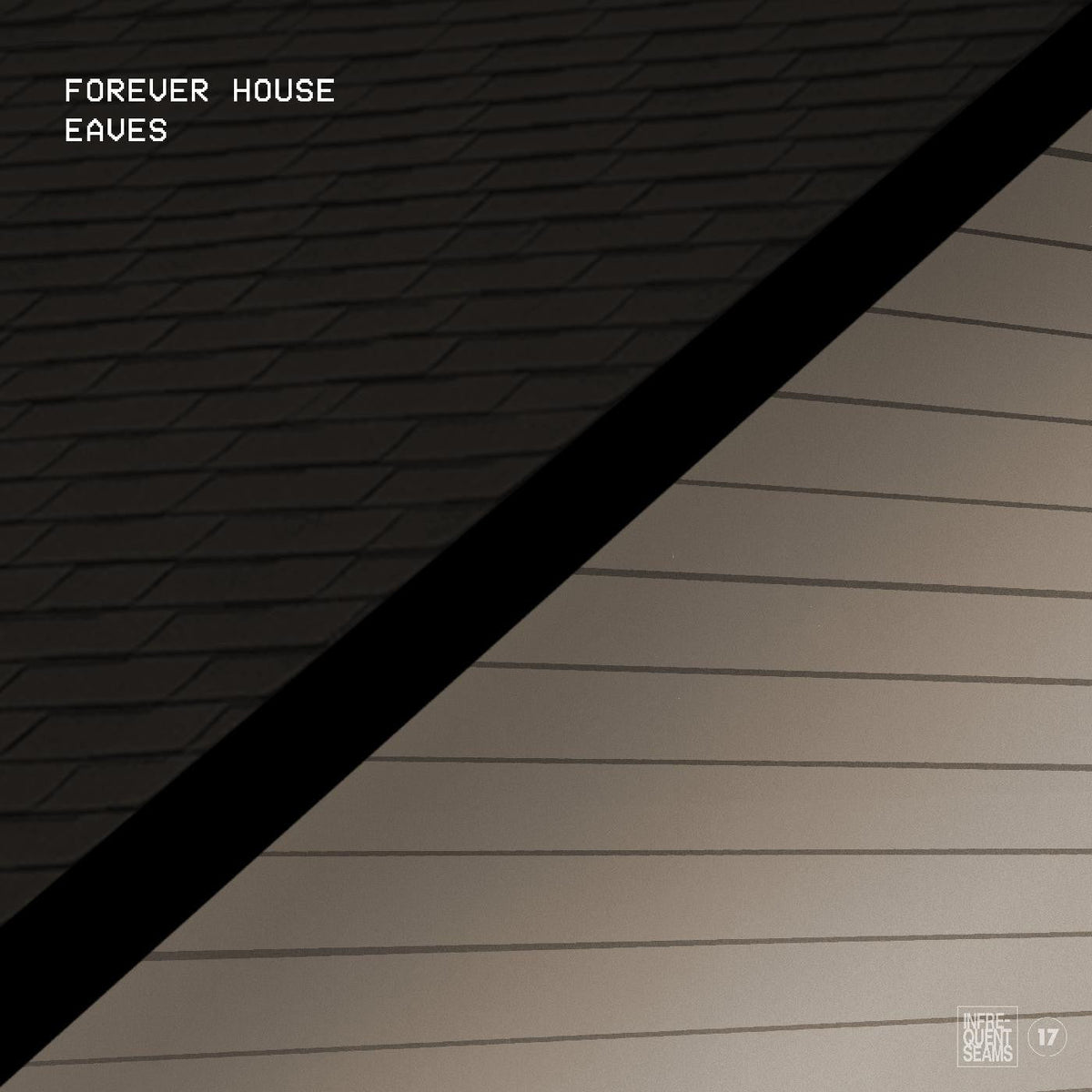 Forever House - Eaves (CD) |-Music History