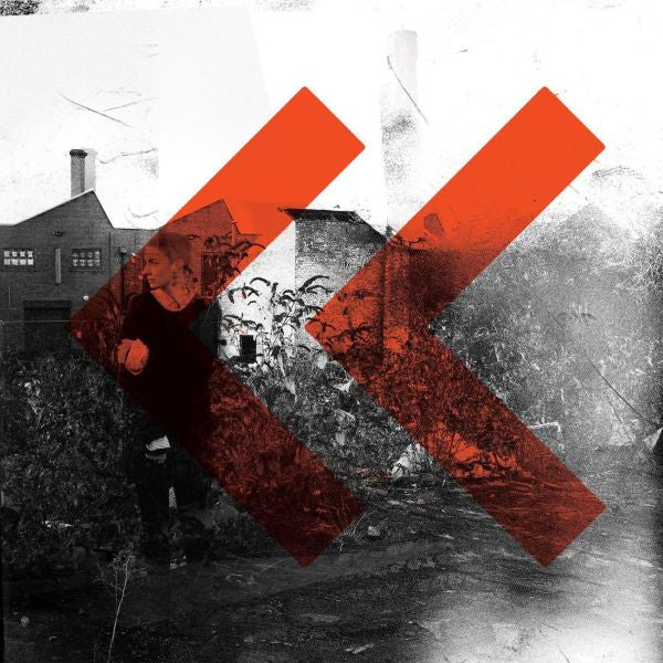 LoneLady - Hinterland |-Music History