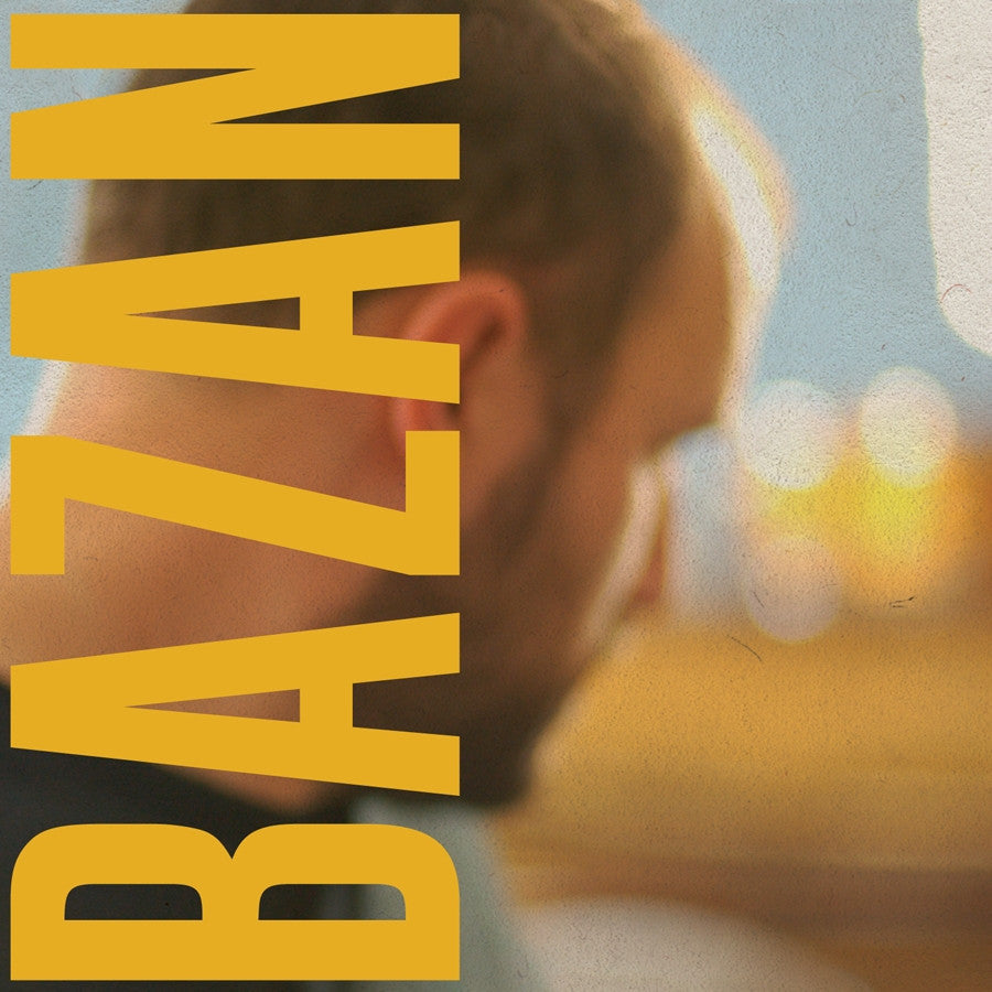Bazan, David - Curse Your Branches LP |-Music History