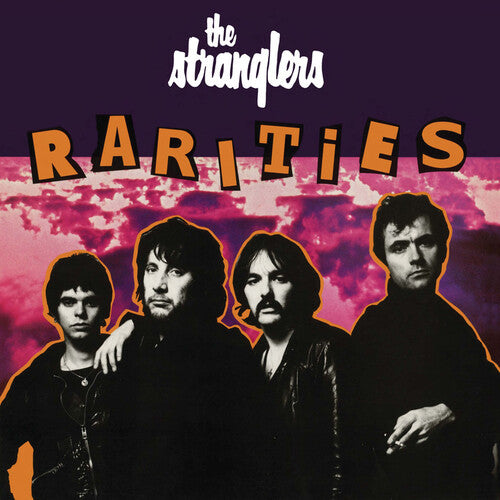 STRANGLERS - RARITIES (RSD 2026 VINYL) | Mint (M) Mint (M)-Music History