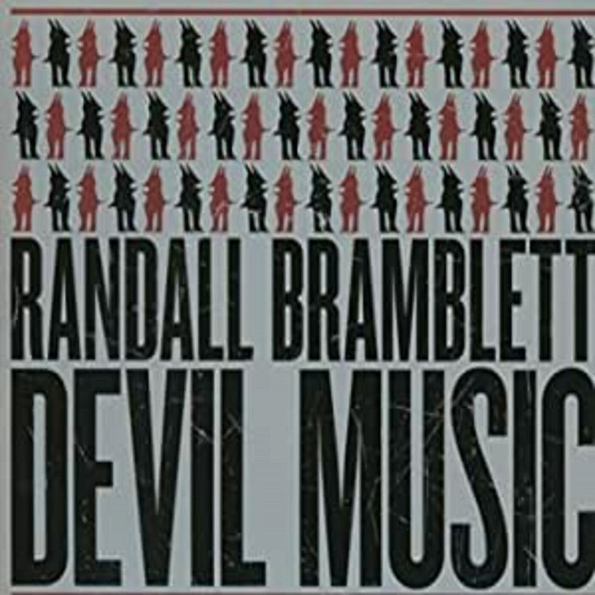 Bramblett, Randall - Devil Music (CD) |-Music History