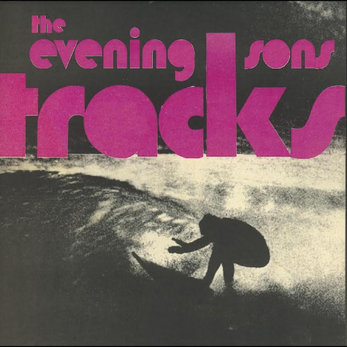 Evening Sons, The - Tracks |-Music History