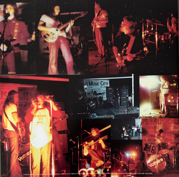 Stud (4) - Stud (VINYL) | Mint (M) Mint (M)-Music History