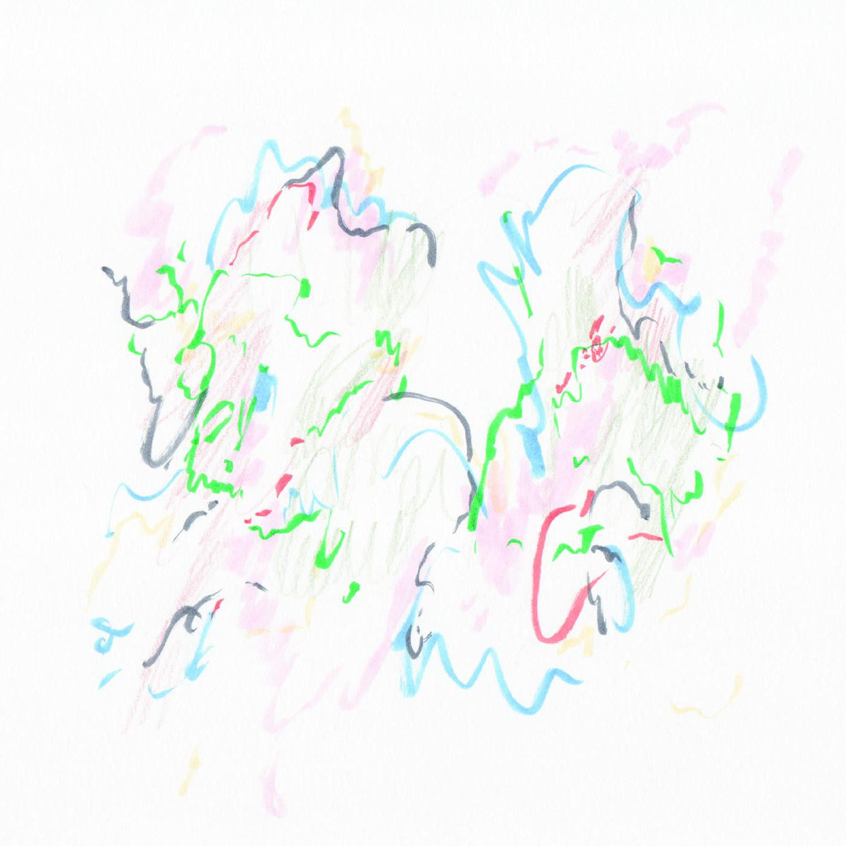 Erasers - Constant Connection |-Music History