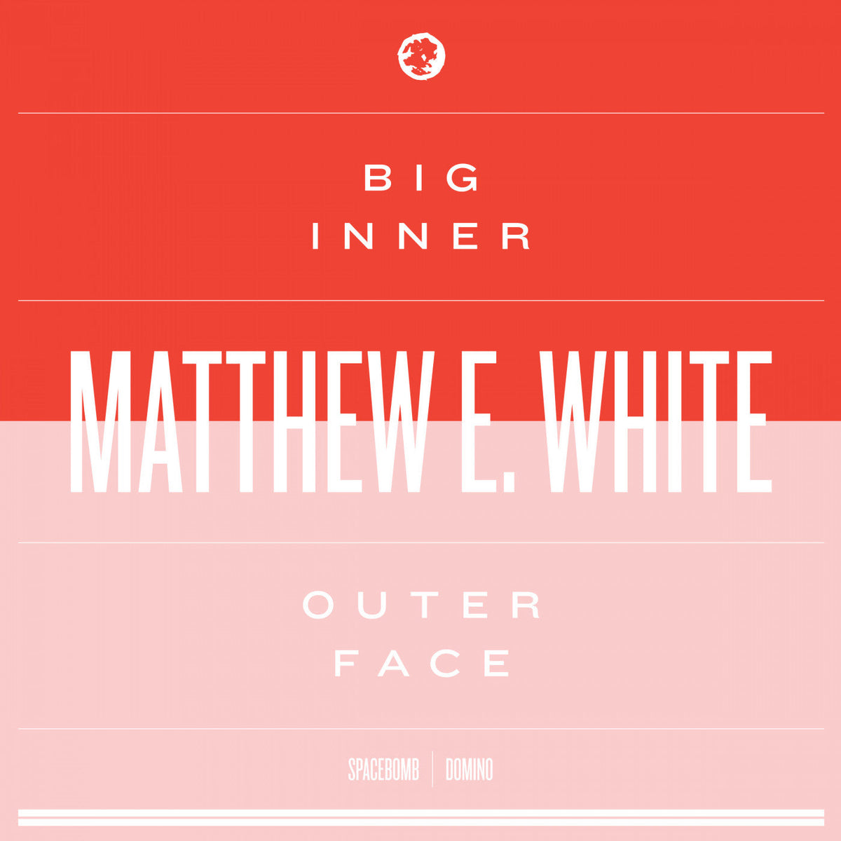 White, Matthew E. - Big Inner (CD) | Mint Mint-Music History