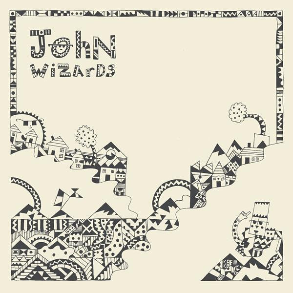 John Wizards - John Wizards (CD) |-Music History
