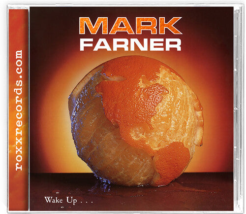 Mark Farner - (PRESALE 8/14/26) Wake UP... (CD) | NEW Mint (M) Mint (M)-Music History