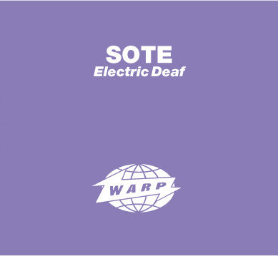 Sote - Electric Deaf (CD) |-Music History