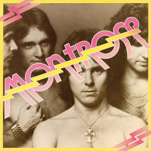 Montrose - Montrose (2xVINYL) | Mint (M) Mint (M)-Music History