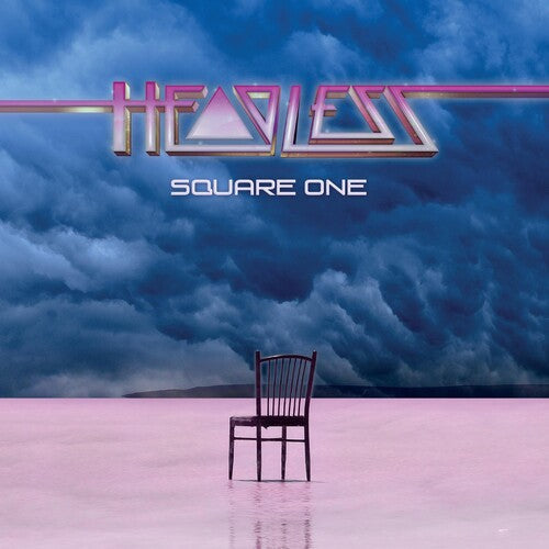 Headless - Square One (VINYL) |-Music History