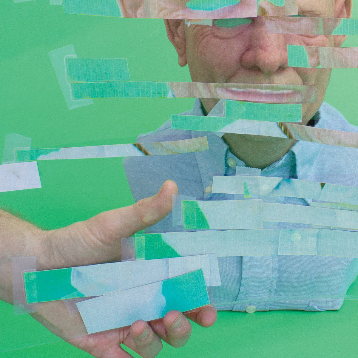 Tera Melos - Trash Generator |-Music History