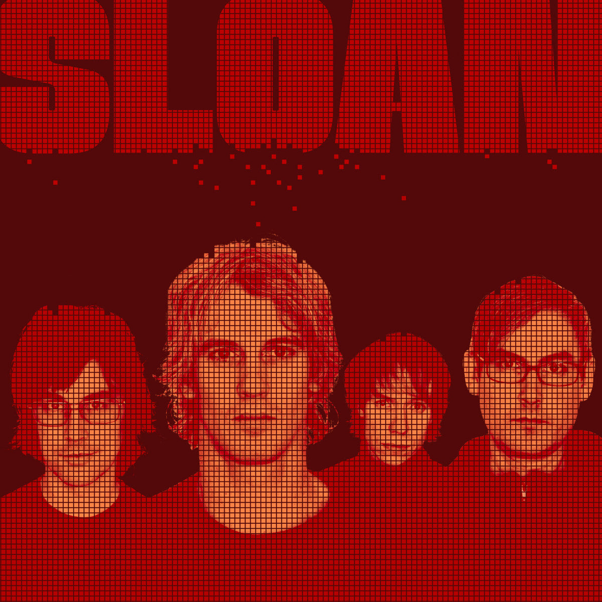 Sloan - Parallel Play (CD) |-Music History