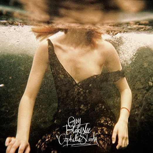 Blakeslee, Guy - Ophelia Slowly |-Music History