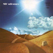 SRC - MILESTONES (RSD 2026 VINYL) | Mint (M) Mint (M)-Music History