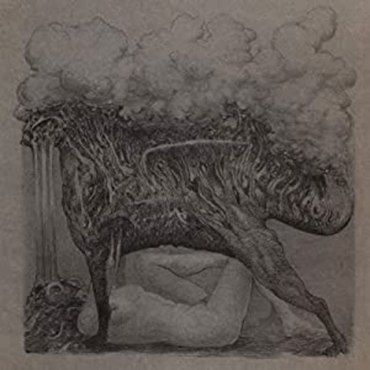 Ambarchi, O'Malley, Dunn - Shade Themes From Kairos |-Music History
