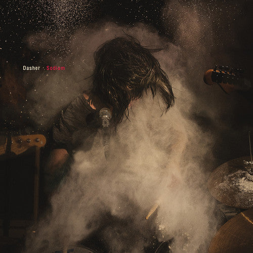 Dasher - Sodium (VINYL) |-Music History