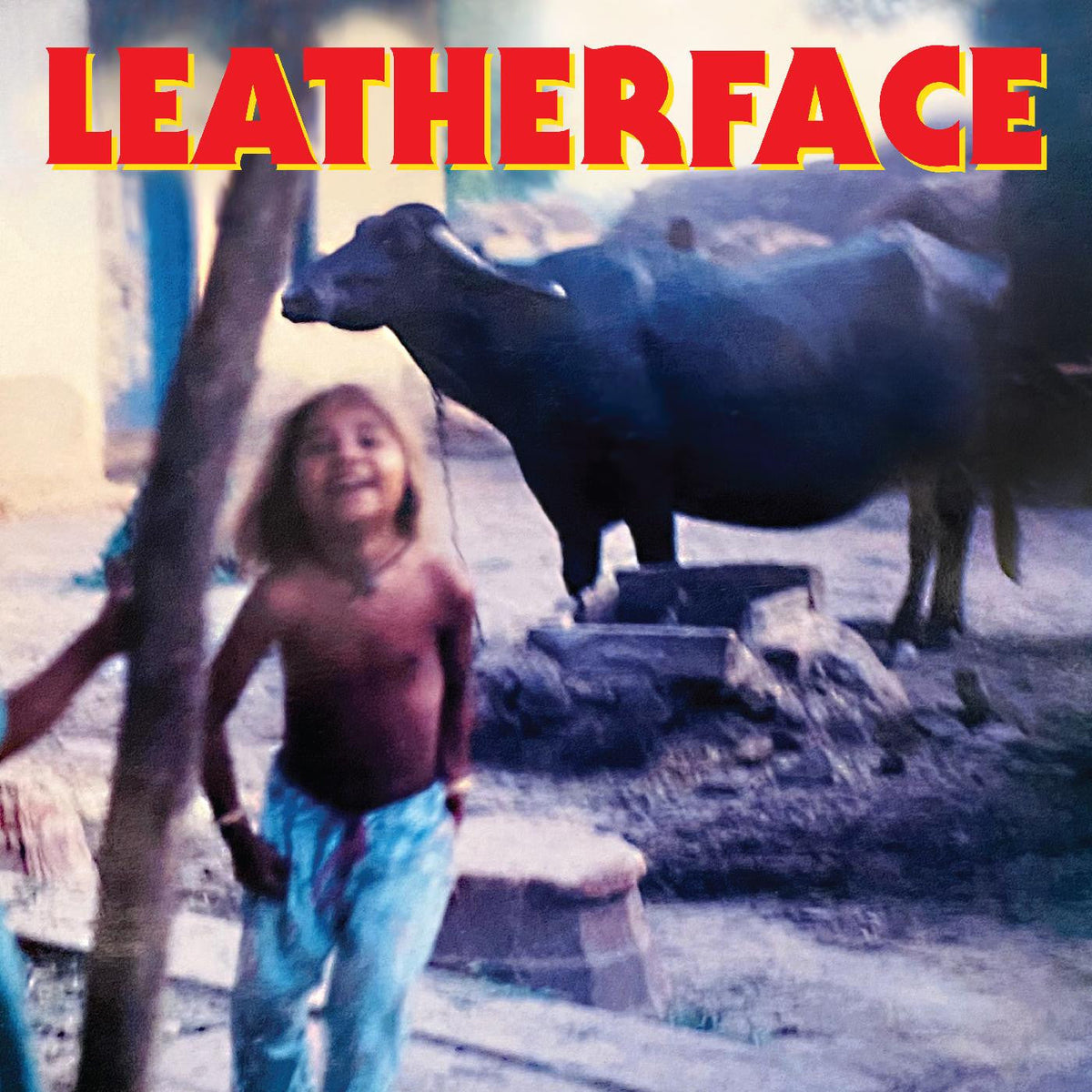 Leatherface - Minx (CD) |-Music History