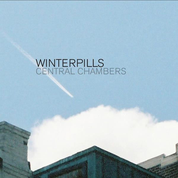 Winterpills - Central Chambers (CD) |-Music History