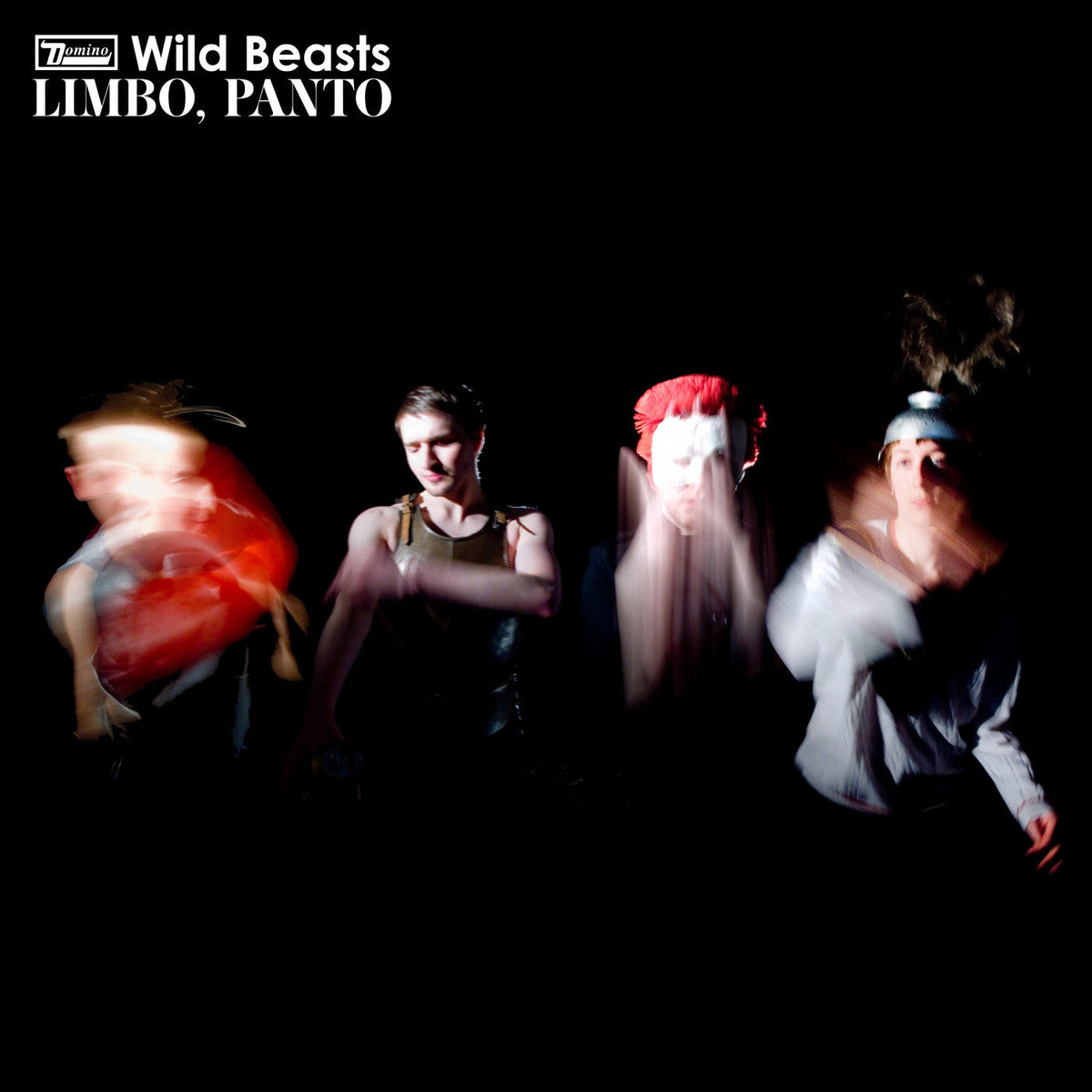 Wild Beasts - Limbo, Panto |-Music History