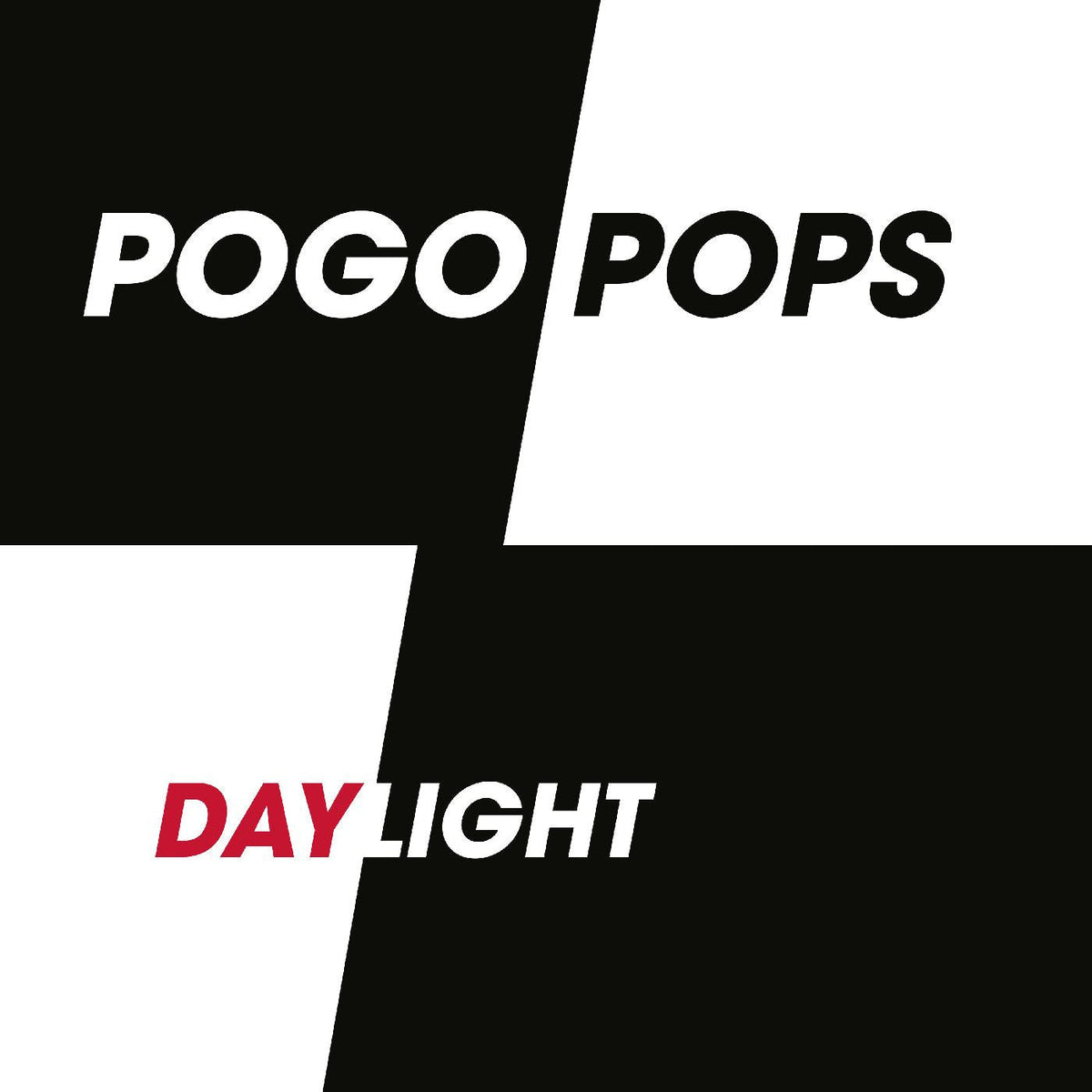 Pogo Pops - Daylight (CD) |-Music History